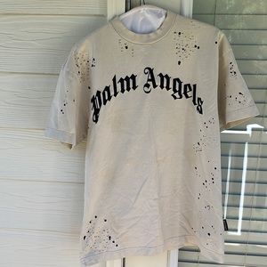 Palm angels